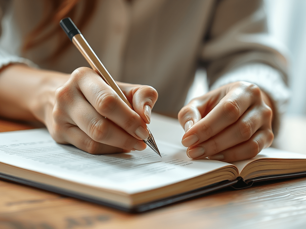 From Overwhelm to Opportunity: My Journey and Why I’m Here to&nbsp;Help