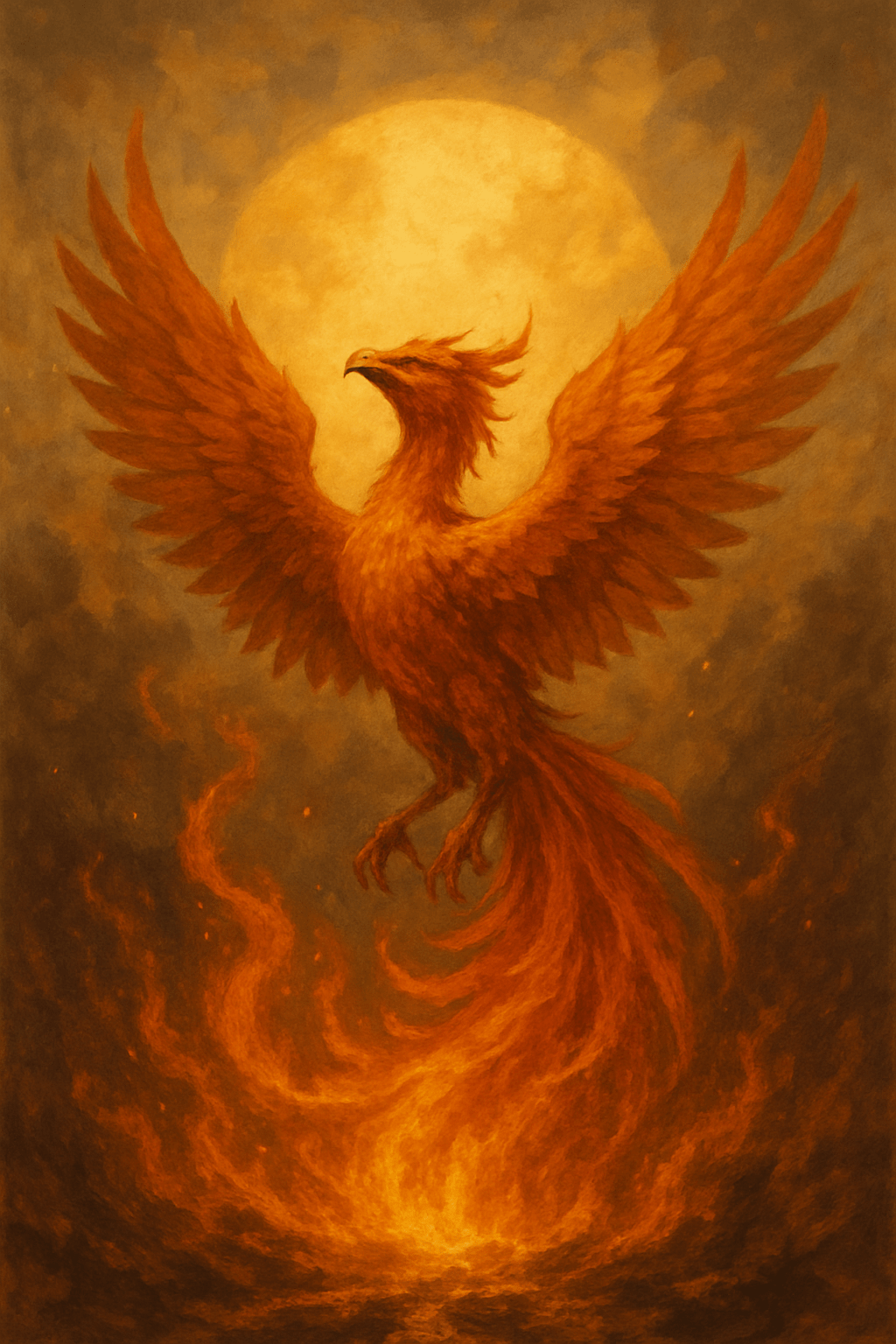 She Wasn’t Handed a Damn Thing—But She’s Still&nbsp;Rising