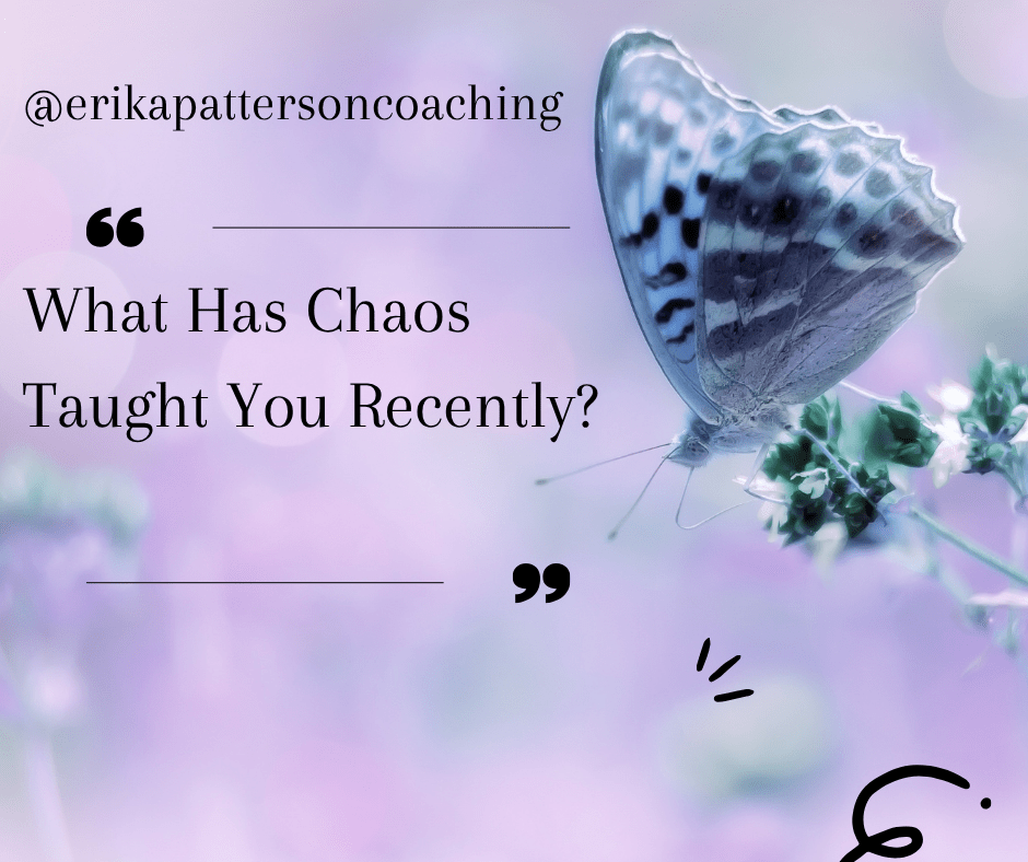 ✨ FROM CHAOS TO&nbsp;CLARITY