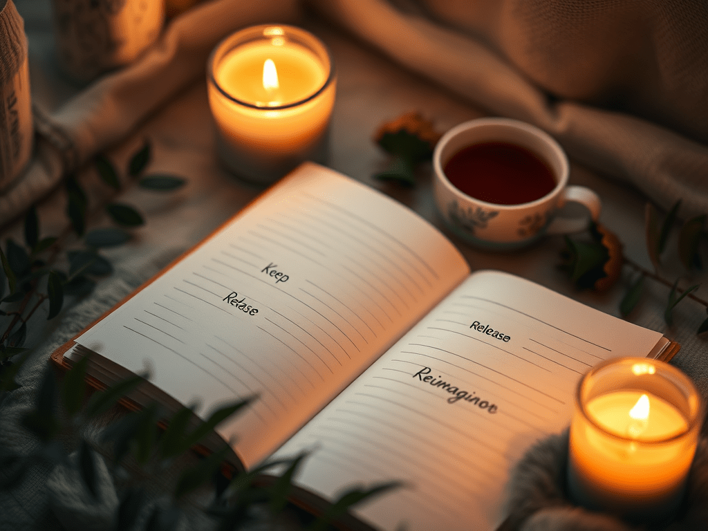 Nourish Your Soul: Habits That Heal and&nbsp;Transform