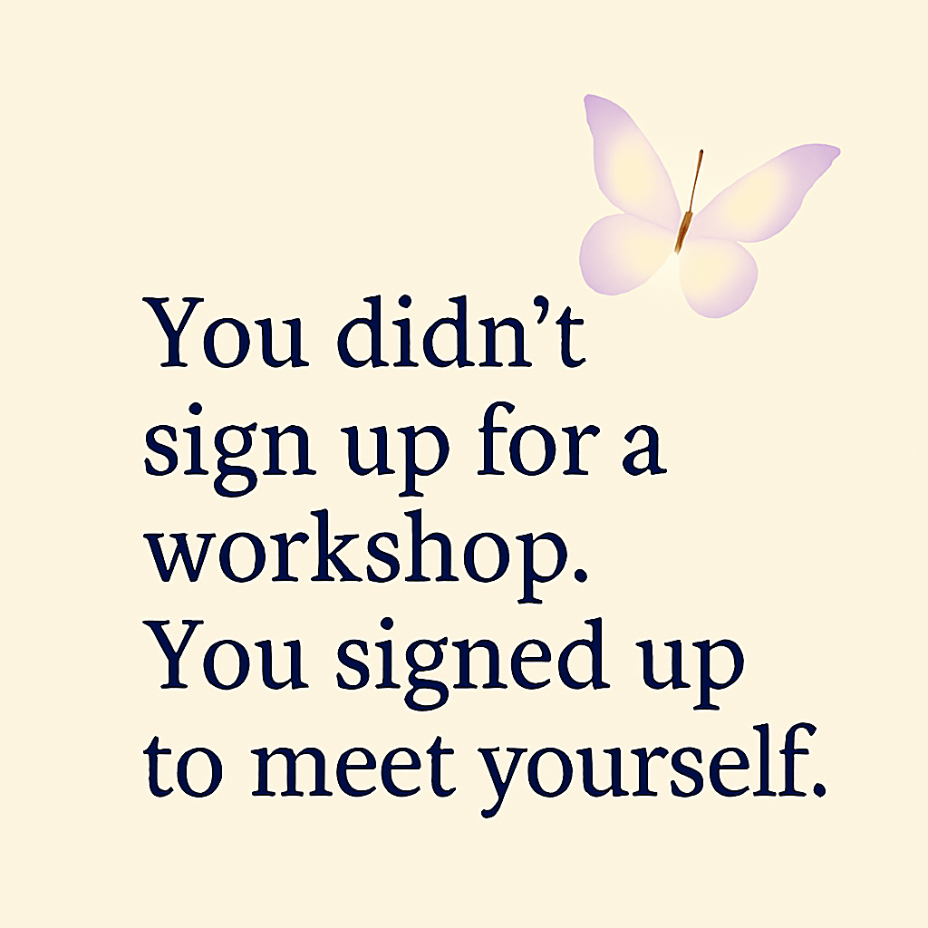 Embrace Your Midlife Reset Journey: What to&nbsp;Expect