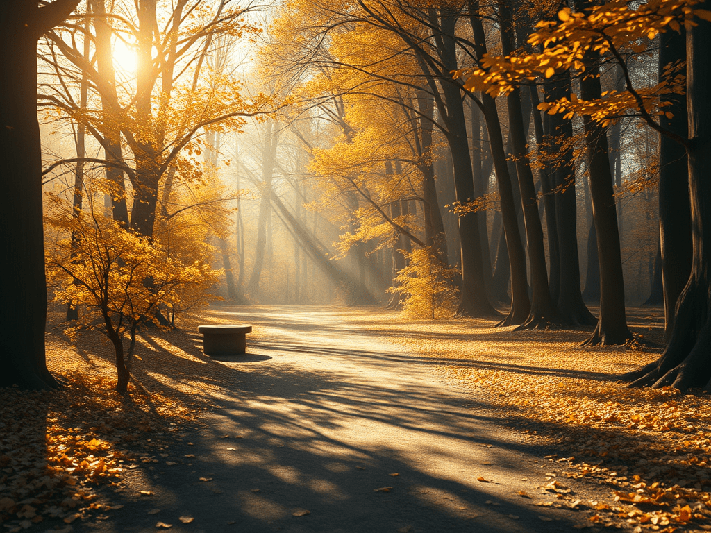 🕊️ The Return: A November&nbsp;Reflection