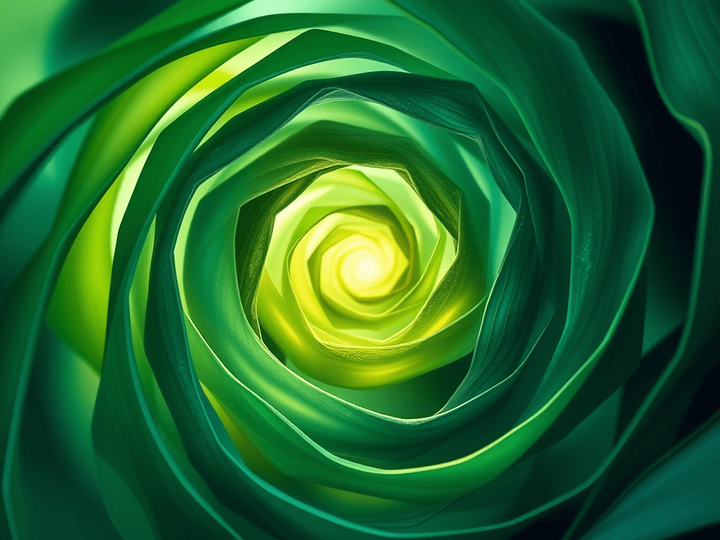 🌀 The Spiral of Rest: A Week of Returning to&nbsp;Ourselves