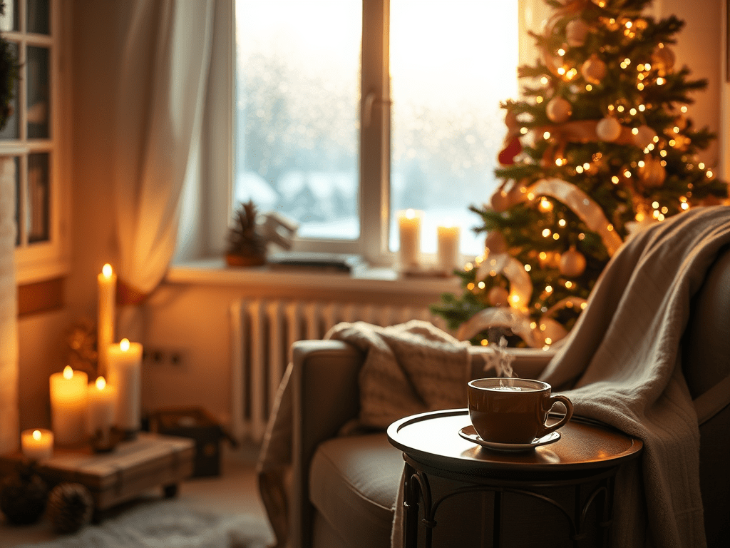 The Sacred Pause: A Gentle&nbsp;Arrival