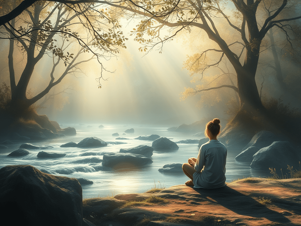 The Sacred Pause: Catch Your&nbsp;Breath