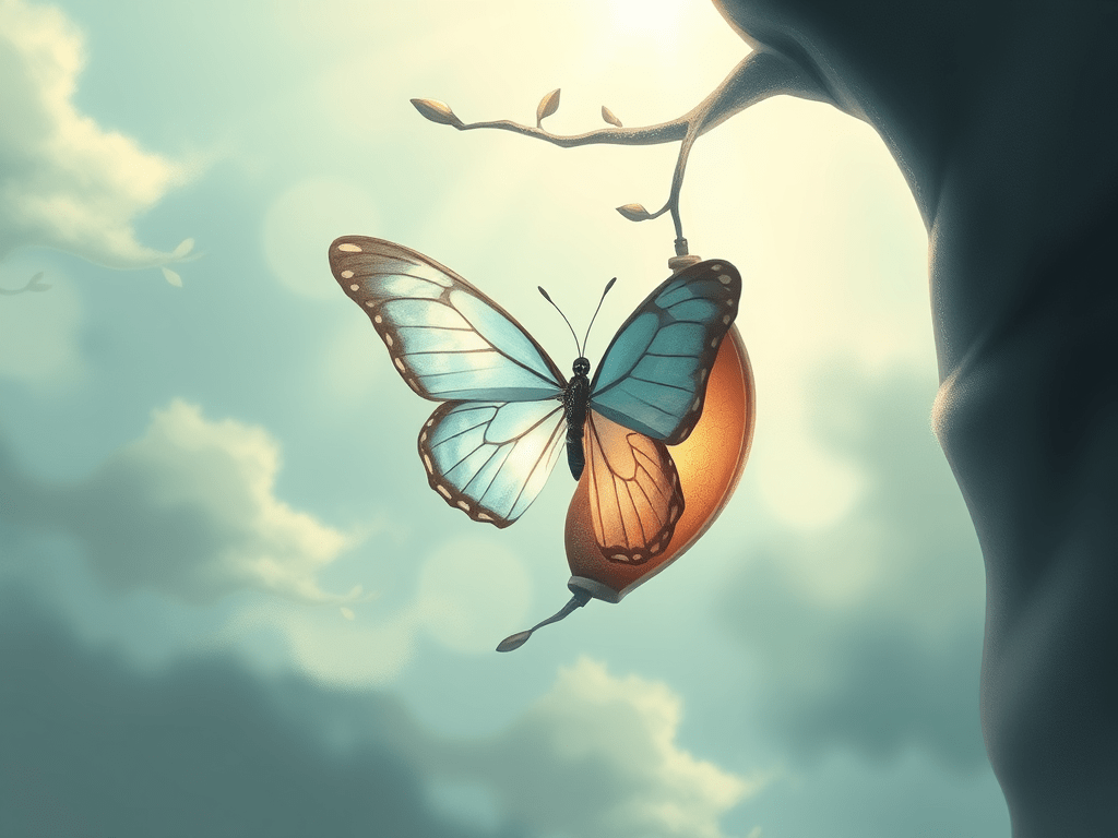 Finding Clarity Amidst&nbsp;Overwhelm