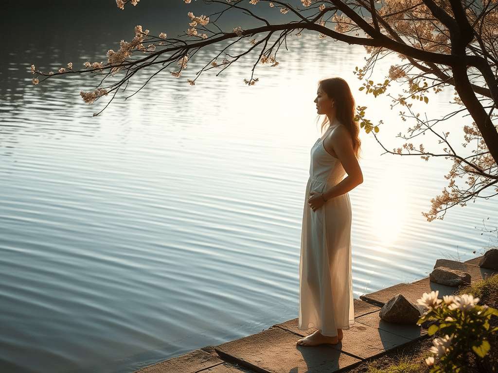 Small Acts That Build Self-Trust: How to Honour Your Voice Every&nbsp;Day